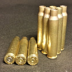 Rifle Brass - .223/ 5.56 Brass - Capital Cartridge
