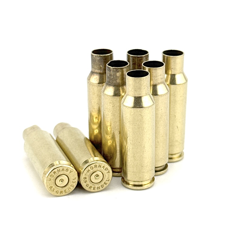 Starline rolls out 6.5 Grendel brass