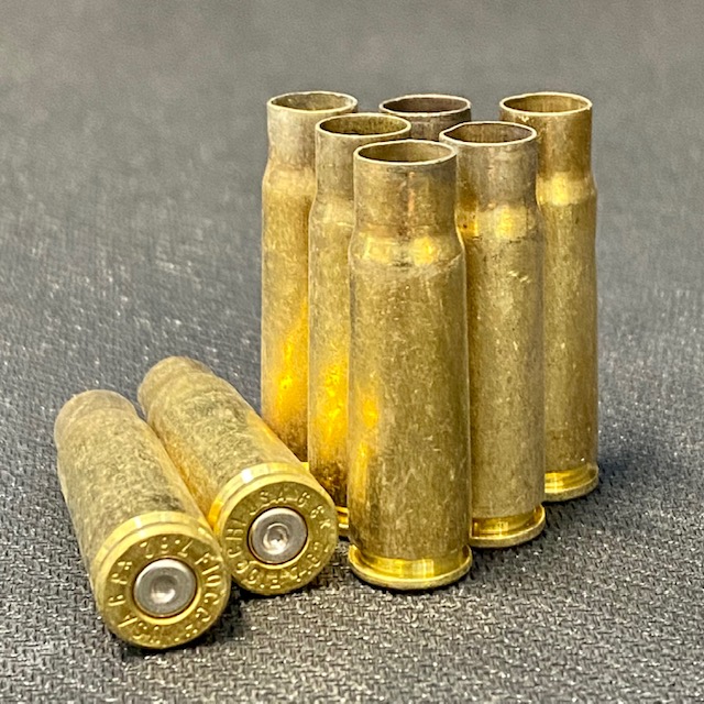 Reload 7.62 x 39 MM Once Fired Brass