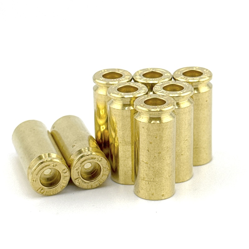 Shop New Unprimed Reloading Brass