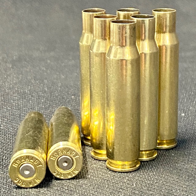Top Quality Once Fired 223 Brass For Sale