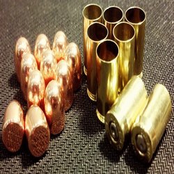 .380 AUTO + .380 CAL 100 GR FBRN Projectiles COMBO 500+ .380 AUTO + .380 CAL 100 GR FBRN Projectiles COMBO 500+