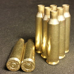 .22-250 REM R-P Certified Once-Fired Brass 500+ .22-250 REM R-P Certified Once-Fired Brass 500+