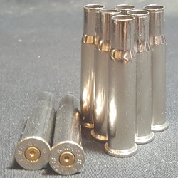.30-30 WIN NICKEL - 50+ .30-30 WIN NICKEL - 50+