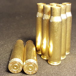 .308 WIN R-P Certified Once-Fired Brass 500+ .308 WIN R-P Certified Once-Fired Brass 500+