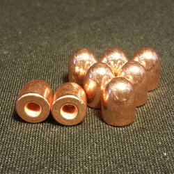 .380 CAL (.356) 100gr HBRN 500 ct. .380 CAL (.356) 100gr HBRN 500 ct.