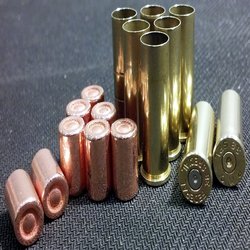 .38 SPL + 148gr DEWC Projectile COMBO 500+ .38 SPL + 148gr DEWC Projectile COMBO 500+