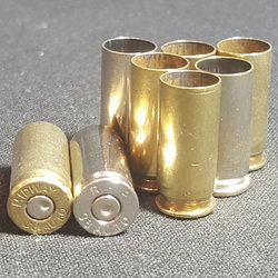 .38 AUTO 100+ .38 AUTO 100+
