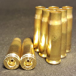 NEW 7.62x39 MM Unprimed 1500+ NEW 7.62x39 MM Unprimed 1500+