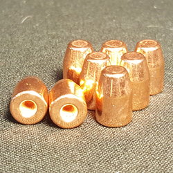 (.357 SIG) 9MM CAL (.356) 124gr HBFP-TP 500 ct. (.357 SIG) 9MM CAL (.356) 124gr HBFP-TP 500 ct.