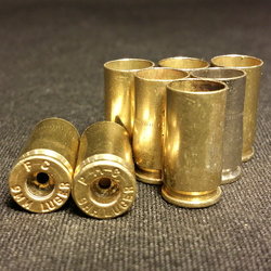 9MM Luger Processed 500+ 9MM Luger Processed 500+