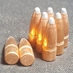 WINCHESTER 22 CAL 55gr PSP 100 ct. WINCHESTER 22 CAL 55gr PSP 100 ct.