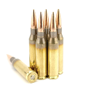 PREMIUM TEAR DOWNS™ LAPUA .260 REM BERGER 135GR OTM 50CT