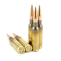 PREMIUM TEAR DOWNS™ LAPUA 6.5 CM BERGER 130GR HYBRID OTM TACTICAL 50CT