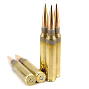 PREMIUM TEAR DOWNS™ LAPUA .300 PRC BERGER 215GR OTM 50CT