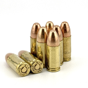 9MM Hollow Point TEAR DOWNS™ 500CT 